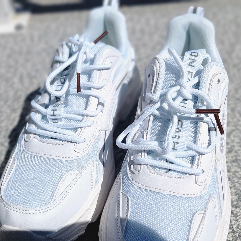 It is a Women Shoe.